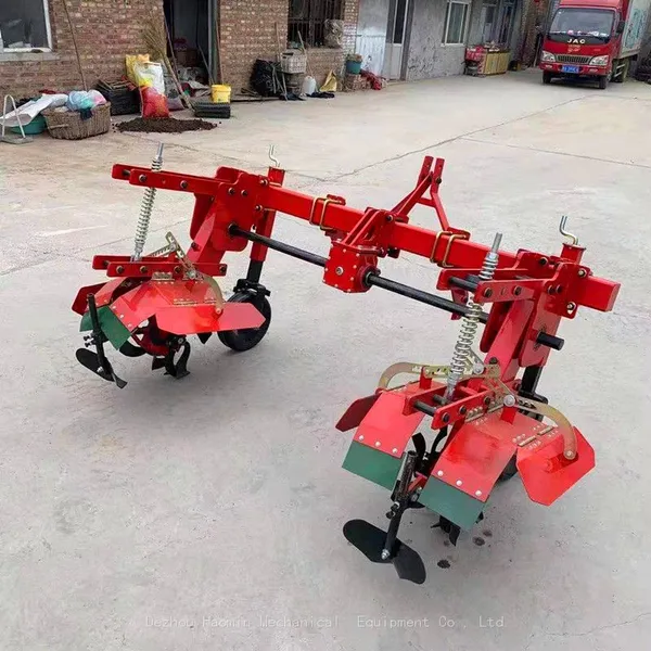 Potato Machine/Potato Growing Machine/Potato Planting Machine for Sale photo-5