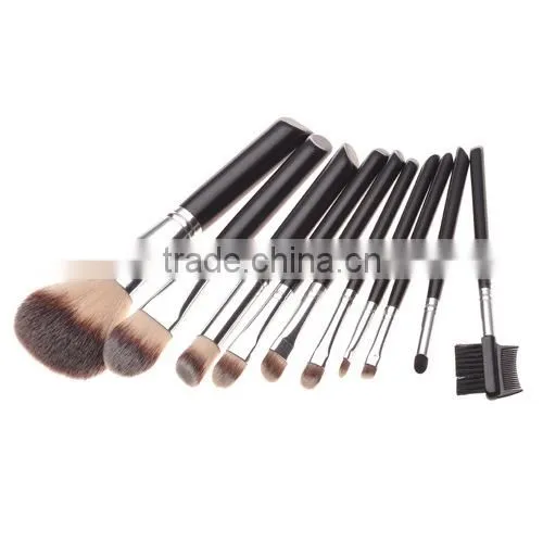 2016 New Style Handle Face Use High Quality Makeup Brush photo-4