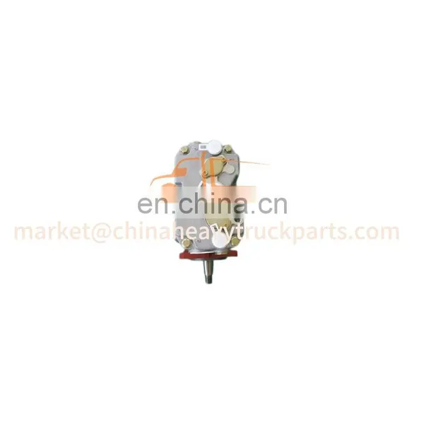Foton Auman/Aumark/Miler/Land Pioneer Truck Weichai Engine Gearbox Zf/Fast Truck Spare Parts 612600130047 Bush photo-4
