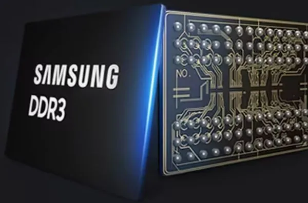 Memory module