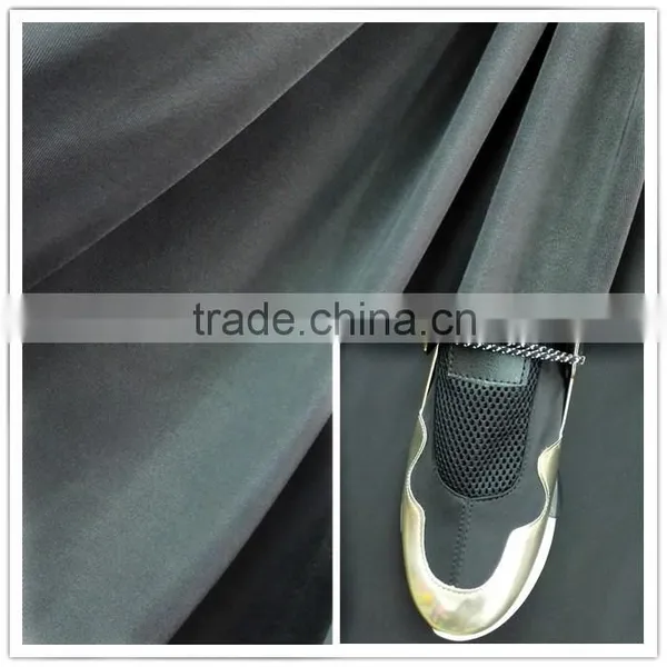 Shiny Stretch Textured Lycra Fabric for Sportwear photo-2