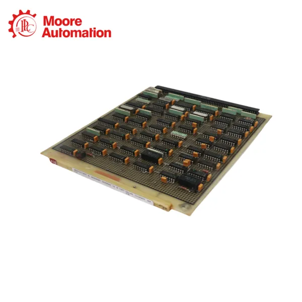 WOODWARD 5462-916 FTC DCS II Electronic Module In Stock photo-2