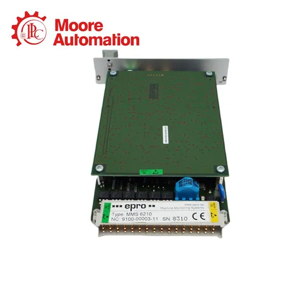 EMERSON MMS6210 photo-3