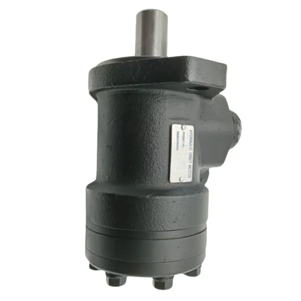 Hydraulic Motor SAUER White OMP/OMR/OMS50/80/100/160/200/250/315 OMR 160 151-0244 OMR50 151-0720 OMR160 151-0244 OMR160 151-0213 photo-4
