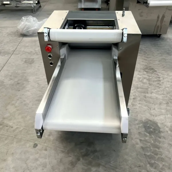 High - Efficiency Bakery Equipment Commercial Automatic Dough Roller Sheeter Machine for Baking and Pastry Shops Sale