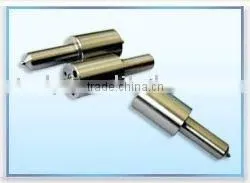 Common Rail Nozzle