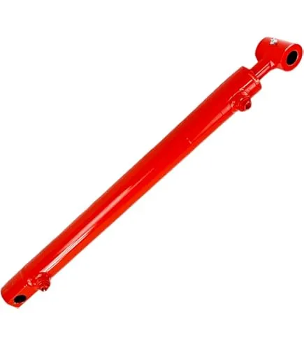 Genuine Sany EC360 Excavator Hydraulic Cylinder - Excavator Bucket Cylinder | Direct From Chinese Manufacturer photo-2