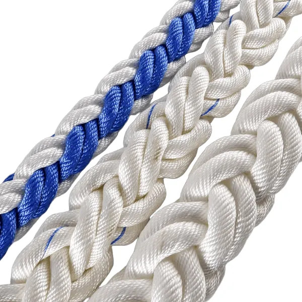 PP Braided Rope,Double Braided PP Multifilament Rope,PP Braided Rope Polypropylene Double Braided Rope photo-4