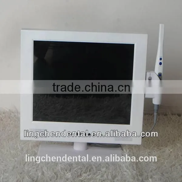 Guangzhou Lingchen Dental Wifi Camera,wireless Dental Intra Oral Camera