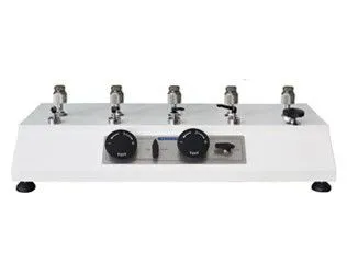 HS318L Steady Servo Electrical Pressure Comparator photo-2