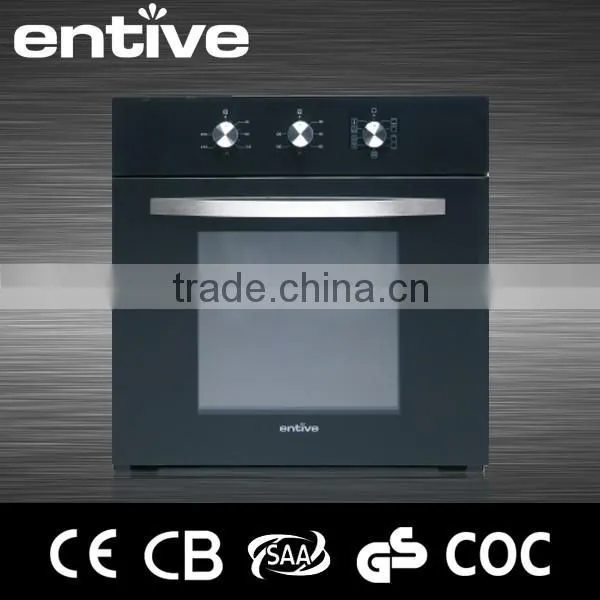 EOMA69MGB Built in Halogen Convection Oven