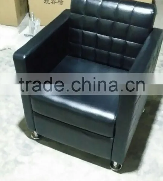 Fashion Beauty Salon Waiting Chair