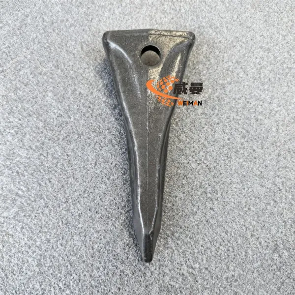 Sany Excavator SY750/950 LD700RC Rock Chisel Bucket Tooth photo-5