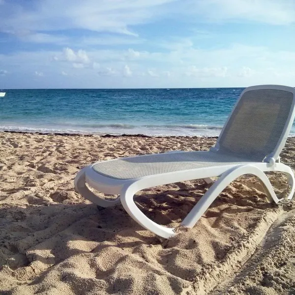 Beach Chair