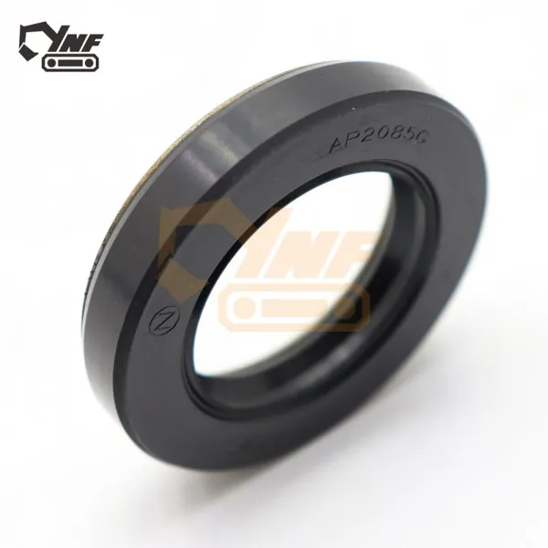 YNF Factory Hot Sales Excavator Parts High Quality 4320490 Oil Seal Kits photo-2