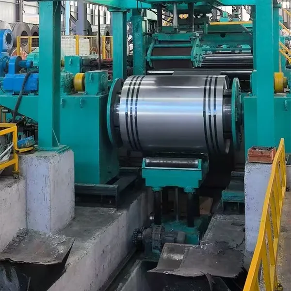 ASTM B575 Hastelloy C276 Coil UNS N10276 Mill Test Certificate 3.1 Chemical Process Grade photo-4