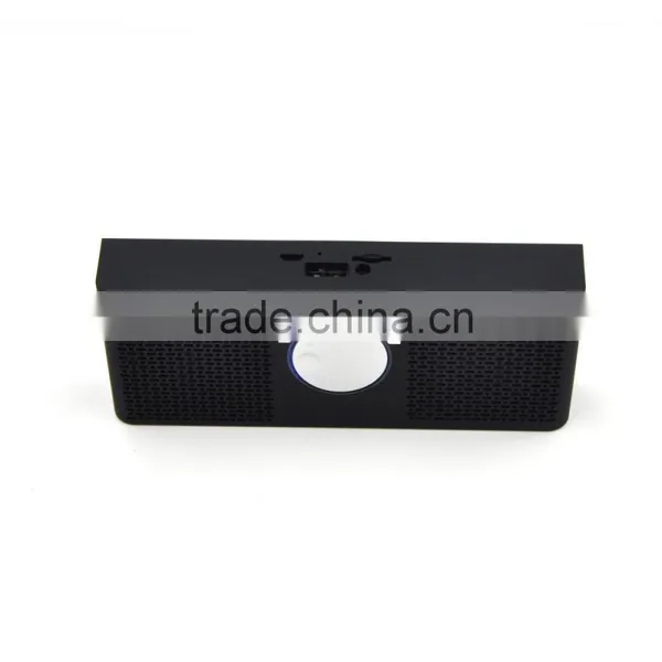 New Products in Russia My Vision Mini Speaker Wireless M8 Bluetooth Speaker in China photo-4