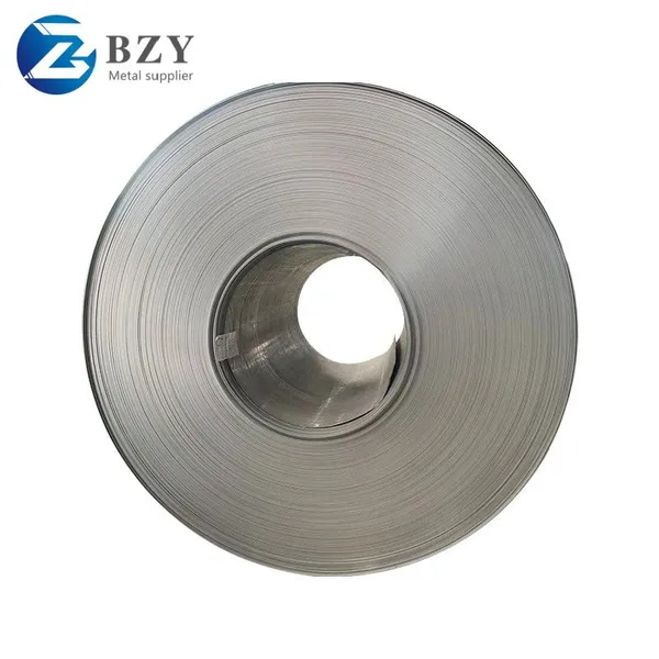 Q235/Q355/A36 Carbon Steel Coil 0.8-1.2mm Thickness Non-alloy Factory Price With Welding Service photo-5