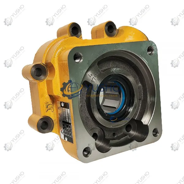 Spare Part A4120005410 for SDLG Wheel Loader Genuine OEM photo-3