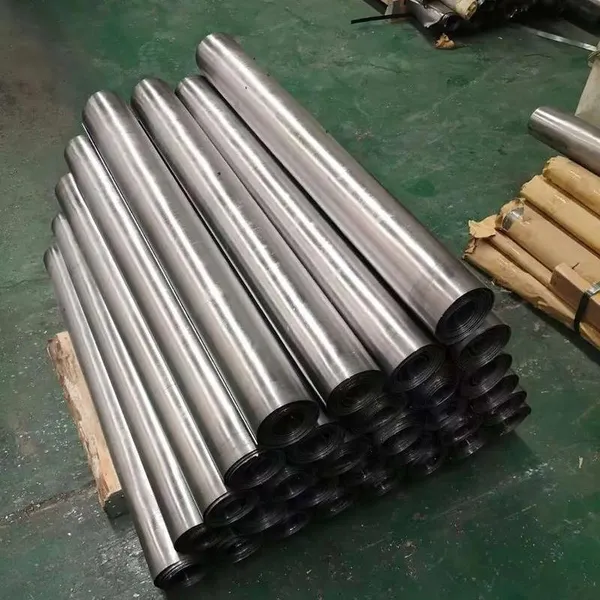 Sheet 4mm Thick for Laboratory and Industrial Radiation Protection Barrier Use photo-2