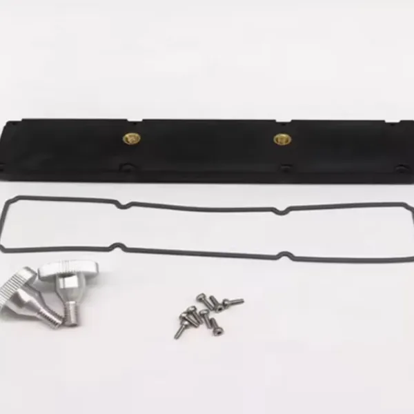 ENM28676 Rear Head Cover for Imaje 9020 9030 9010 Inkjet Coding Printer photo-2