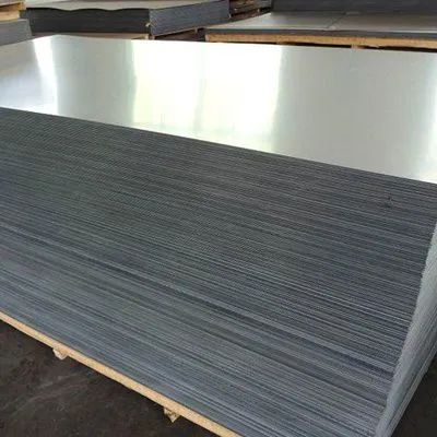 Secondary Cold Rolled for Food Packaging photo-4
