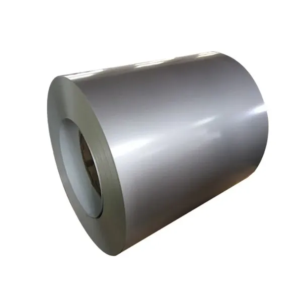 Prepainted Galvanized Steel Coil 0.4mm 0.5mm 0.6mm 1000mm 1200mm 1250mm Width 20-40um Topcoat photo-3