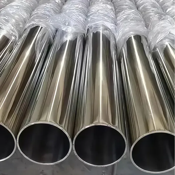 Carbon Steel Stainless Steel Alloy Boiler Fin Tube for Heat Exchange Efficiency photo-5