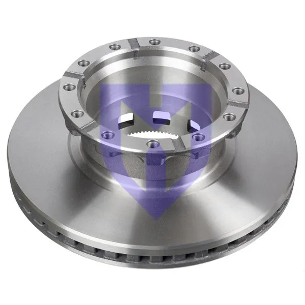2995812 IVECO Disc Brake Rotor 7189476 BREMBO 09.9983.60
