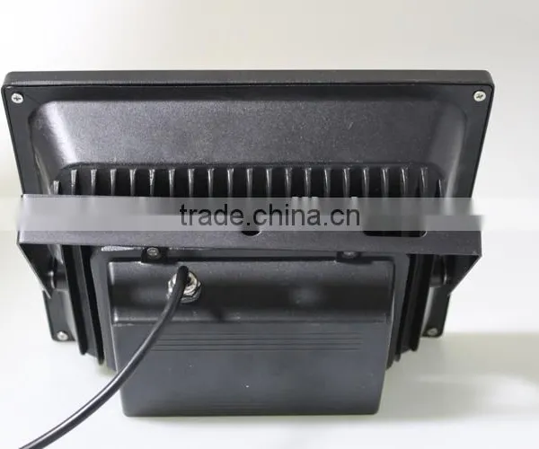 China Manufacturer Hot Sale Light 5730 Smd 80watt Flood LED Light photo-2