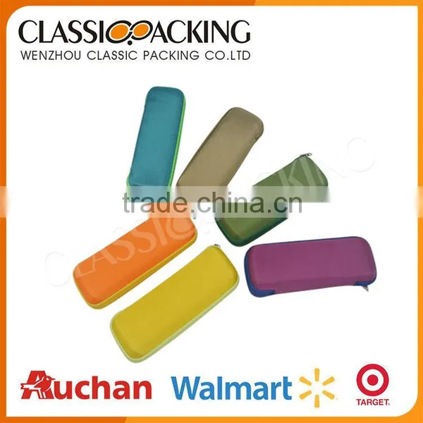 Design case sunglasses