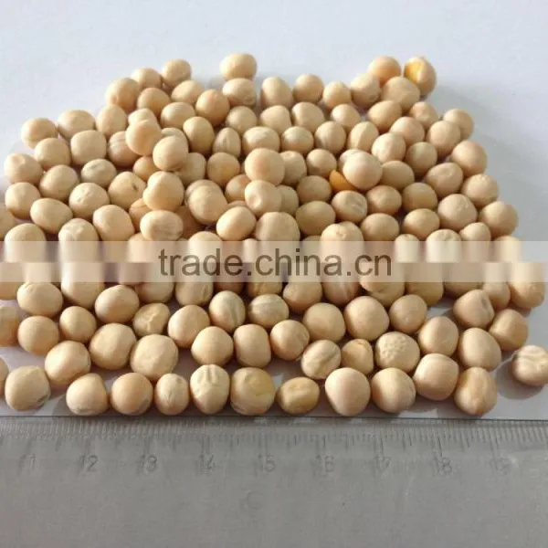 Yellow Peas
