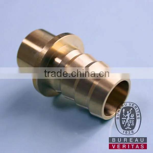 Precision Stainless Steel Bush Used for Machine and Other Fields photo-5