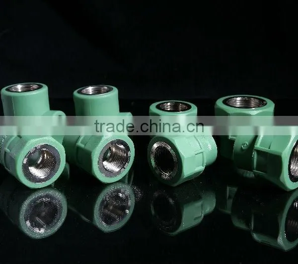 PPR Pipe Fitting New Products Looking for Distributor photo-2
