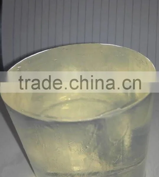 Low Sweat Aloe Vera Soap Base photo-2