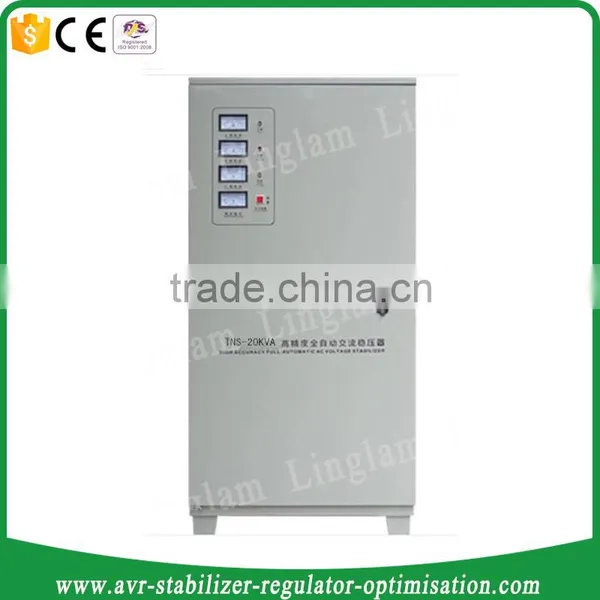 20 Kva Industrial Avr photo-4
