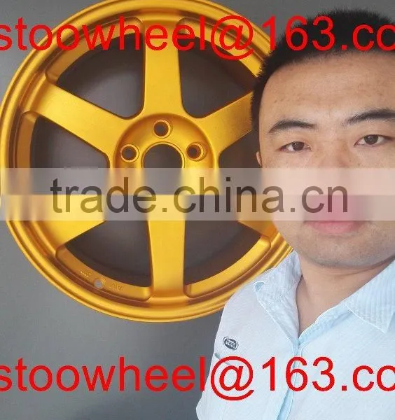 We Are Factory------New Brand Jastoo Wheel Forged Alloy Wheel Rim photo-2