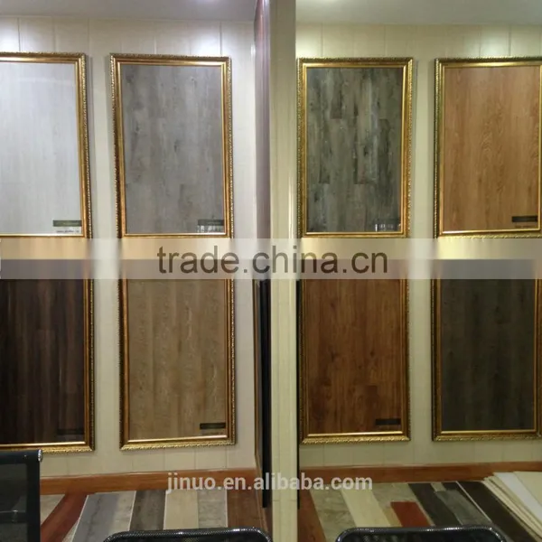 Suprior Quality Price Wpc Flooring Reliable Supplier With SGS photo-5
