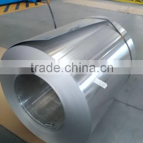 Hot Sale 5083 Aluminum Coils Made in China photo-4