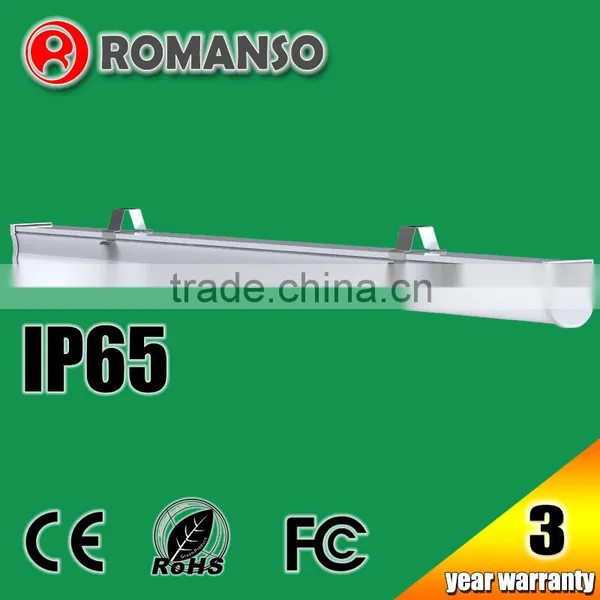 PC Housing Water Proof Ip65 Led Tri-proof Light 2ft/4ft/5ft photo-6