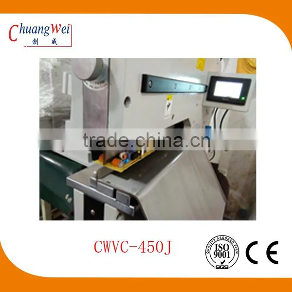 Electrical Distribution Board Machine for Pcb,aluminum photo-3