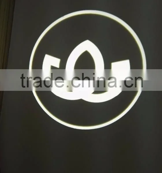 New Design Popular Indoor Led Gobo Projector photo-4