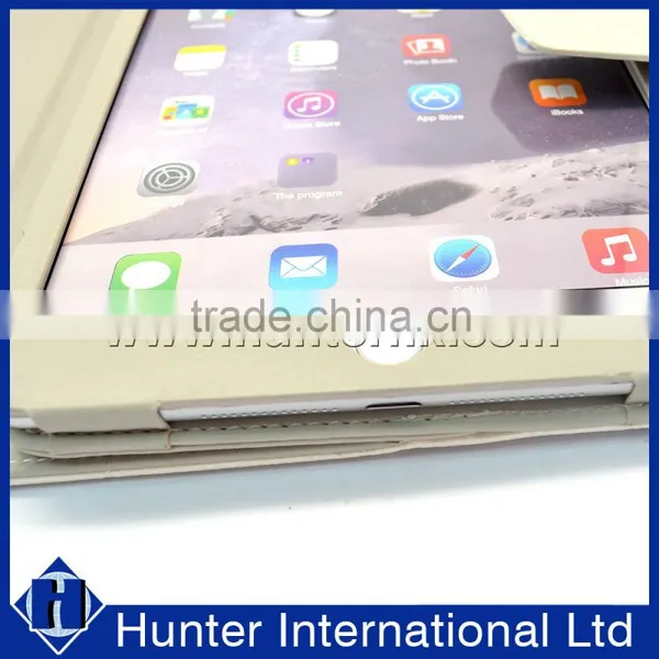 Customized Dual Material Tablet Case For IPad 3 photo-5