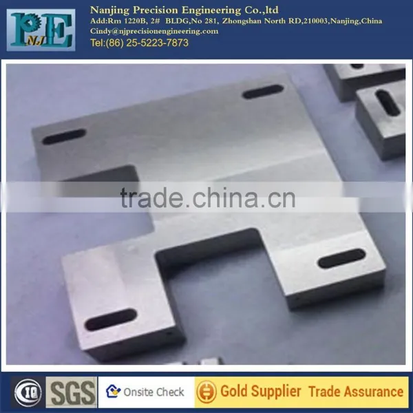 Custom Precision Milling Aluminium Parts,machining Aluminium Auto Parts photo-5