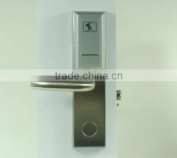 OSPON High Quality Electronic Lock for Shangrila Hotel Supplier's Choice photo-4