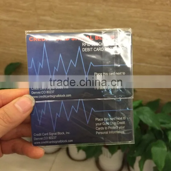 MDC12 Custom T5577 Rfid Blocking Pvc Card With Magnetic Stripe Quality Choice photo-2