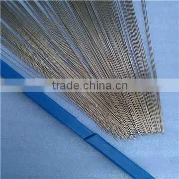 Coated Silver Brazing Rods