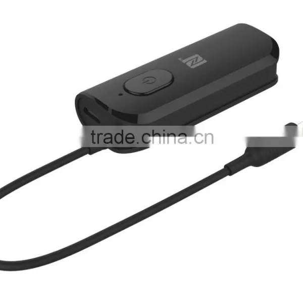 BTR018 Mini Model A2DP Wireless Bluetooth Audio Receiver For TV -Sharon photo-5