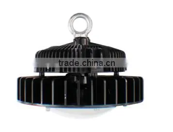 High Bay Smd Slim Design 120w IP65 With Meanwell Driver photo-5
