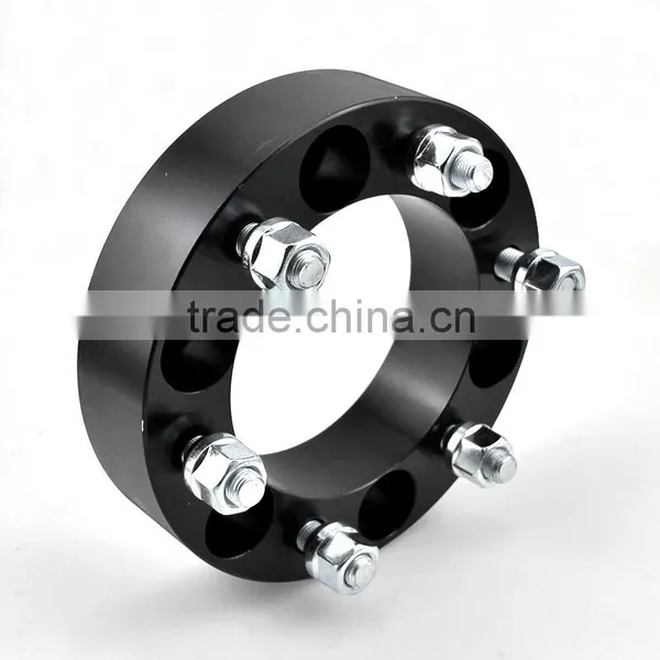 6 Holes PCD139.7 Aluminum Alloy Forge CNC Wheel Spacer